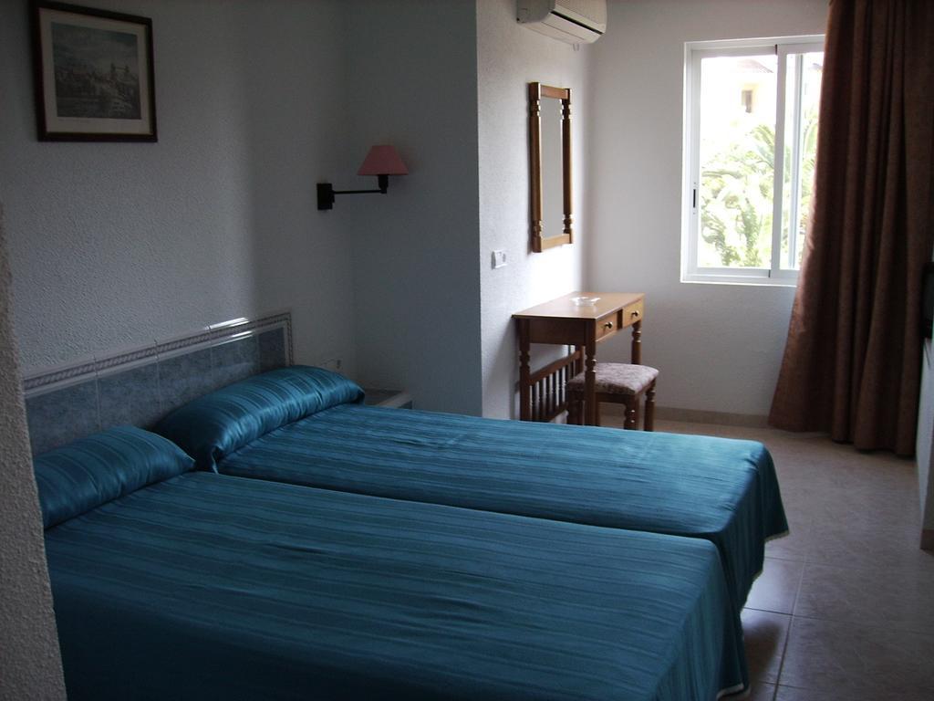 Apartamentos Jeremias Casa Azahar Alcoceber Room photo